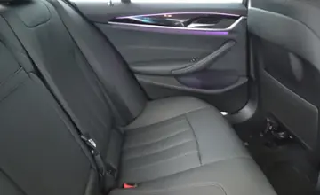 BMW 5 серии 2021 года за 139 990 BYN в Минск