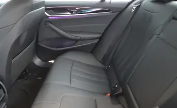 BMW 5 серии 2021 года за 139 990 BYN в Минск