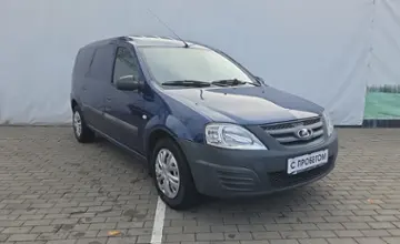 LADA (ВАЗ) Largus 2019 года за 25 990 BYN в Минск