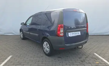 LADA (ВАЗ) Largus 2019 года за 25 990 BYN в Минск