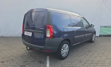 LADA (ВАЗ) Largus 2019 года за 25 990 BYN в Минск