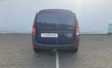 LADA (ВАЗ) Largus 2019 года за 25 990 BYN в Минск