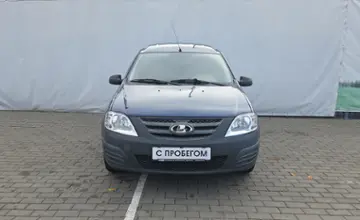 LADA (ВАЗ) Largus 2019 года за 25 990 BYN в Минск