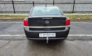 Opel Vectra 2007 года за 18 990 BYN в Гомель