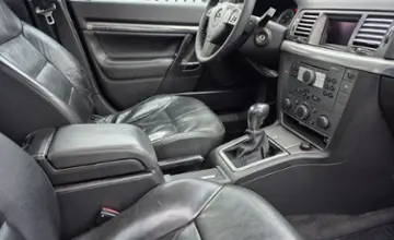 Opel Vectra 2007 года за 18 990 BYN в Гомель