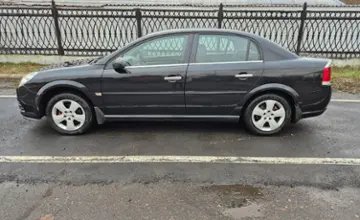 Opel Vectra 2007 года за 18 990 BYN в Гомель