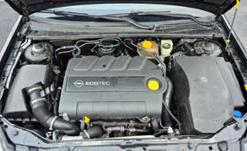 Opel Vectra 2007 года за 18 990 BYN в Гомель