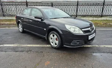 Opel Vectra 2007 года за 18 990 BYN в Гомель