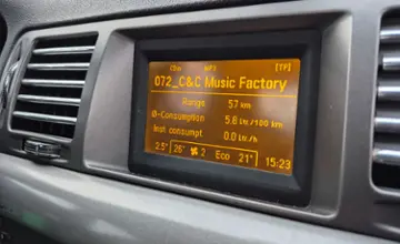 Opel Vectra 2007 года за 18 990 BYN в Гомель