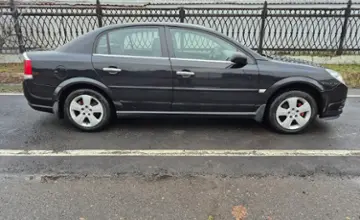 Opel Vectra 2007 года за 18 990 BYN в Гомель