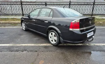 Opel Vectra 2007 года за 18 990 BYN в Гомель