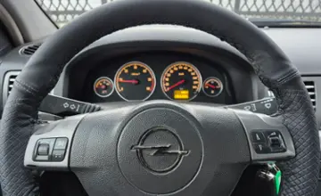 Opel Vectra 2007 года за 18 990 BYN в Гомель