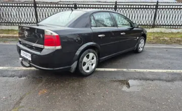Opel Vectra 2007 года за 18 990 BYN в Гомель