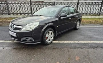 Opel Vectra 2007 года за 18 990 BYN в Гомель