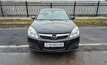 Opel Vectra 2007 года за 18 990 BYN в Гомель