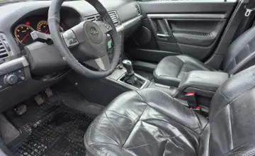 Opel Vectra 2007 года за 18 990 BYN в Гомель