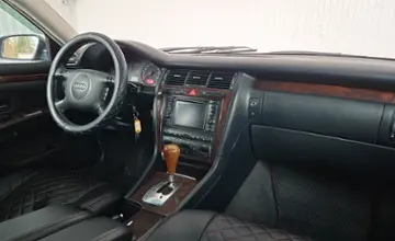 Audi A8 2002 года за 19 990 BYN в Минск