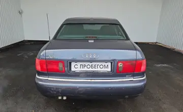 Audi A8 2002 года за 19 990 BYN в Минск