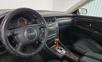 Audi A8 2002 года за 19 990 BYN в Минск