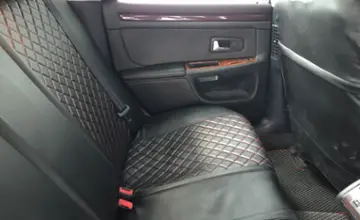 Audi A8 2002 года за 19 990 BYN в Минск