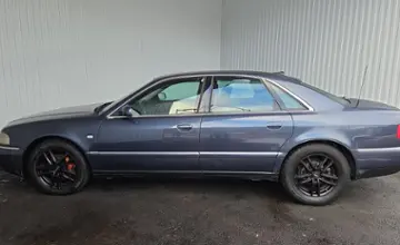 Audi A8 2002 года за 19 990 BYN в Минск