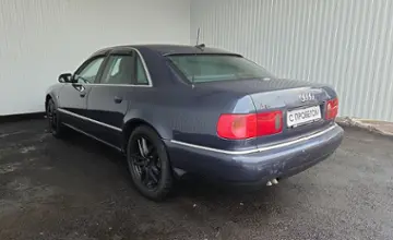 Audi A8 2002 года за 19 990 BYN в Минск
