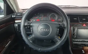 Audi A8 2002 года за 19 990 BYN в Минск
