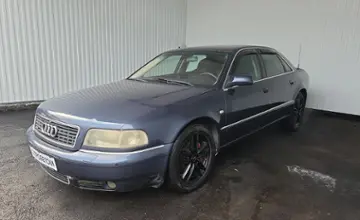 Audi A8 2002 года за 19 990 BYN в Минск