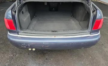 Audi A8 2002 года за 19 990 BYN в Минск