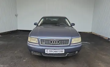 Audi A8 2002 года за 19 990 BYN в Минск