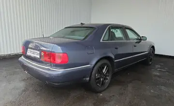 Audi A8 2002 года за 19 990 BYN в Минск