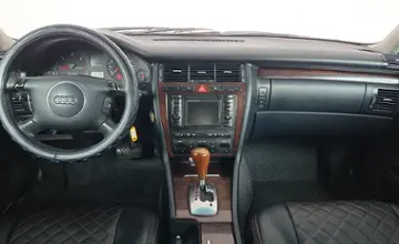 Audi A8 2002 года за 19 990 BYN в Минск