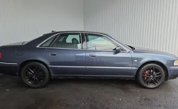 Audi A8 2002 года за 19 990 BYN в Минск