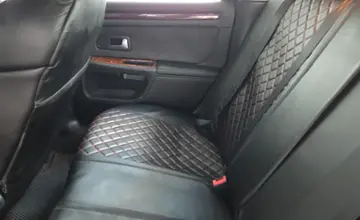 Audi A8 2002 года за 19 990 BYN в Минск