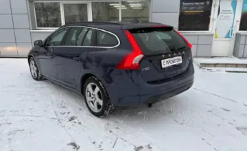 Volvo V60 2012 года за 33 990 BYN в Витебск