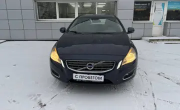 Volvo V60 2012 года за 33 990 BYN в Витебск