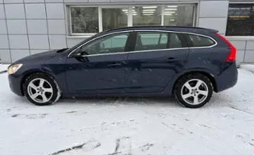 Volvo V60 2012 года за 33 990 BYN в Витебск