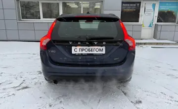 Volvo V60 2012 года за 33 990 BYN в Витебск