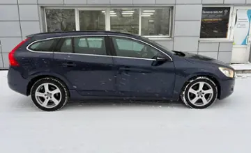 Volvo V60 2012 года за 33 990 BYN в Витебск