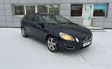 Volvo V60 2012 года за 33 990 BYN в Витебск