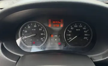 Renault Logan 2014 года за 14 990 BYN в Минск