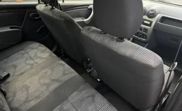 Renault Logan 2014 года за 14 990 BYN в Минск