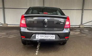 Renault Logan 2014 года за 14 990 BYN в Минск