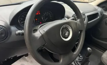 Renault Logan 2014 года за 14 990 BYN в Минск