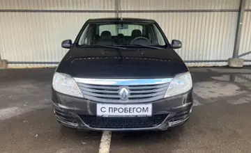 Renault Logan 2014 года за 14 990 BYN в Минск