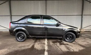 Renault Logan 2014 года за 14 990 BYN в Минск