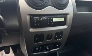 Renault Logan 2014 года за 14 990 BYN в Минск