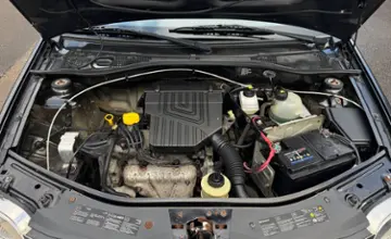 Renault Logan 2014 года за 14 990 BYN в Минск