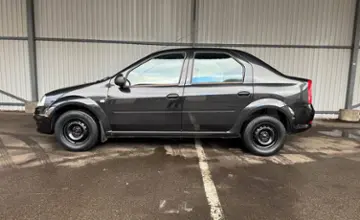 Renault Logan 2014 года за 14 990 BYN в Минск