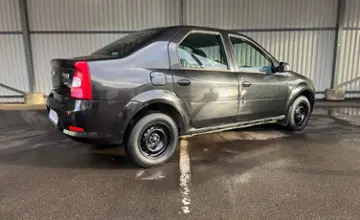 Renault Logan 2014 года за 14 990 BYN в Минск